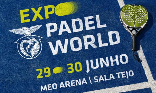 1st Edition of Expo Padel World