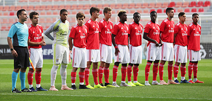 2018: Birth of the Under-23 Team