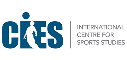 2023: CIES (Football Observatory) Study