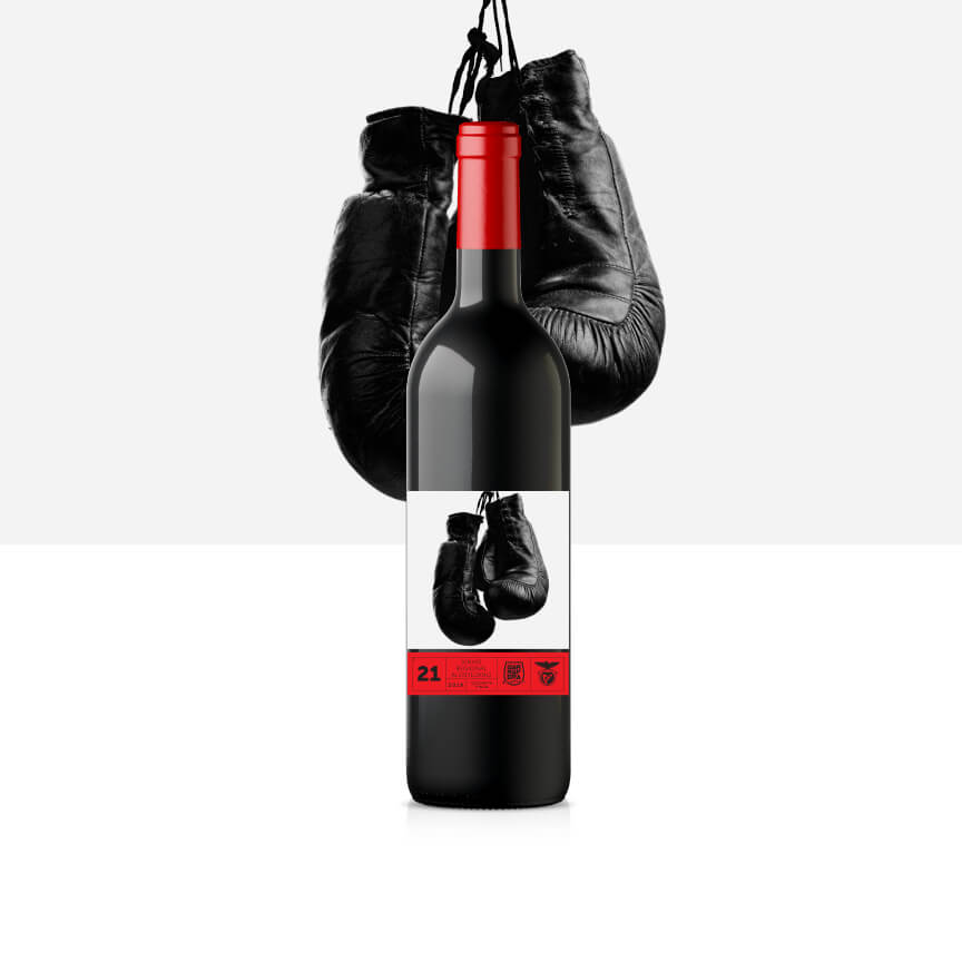 Red Wine Harvest 2020 Regional Alentejo