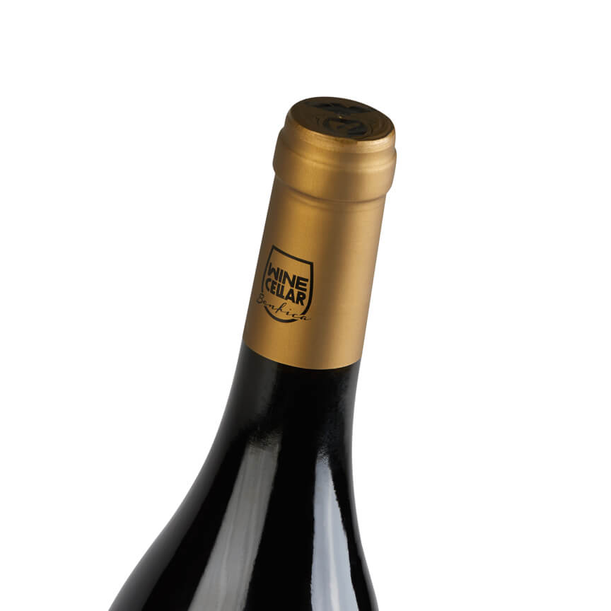 Red Wine Reserve 2018 DOC Dão