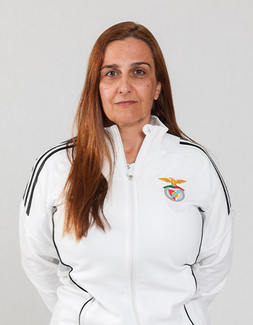 Coordenador: Ana Fernandes