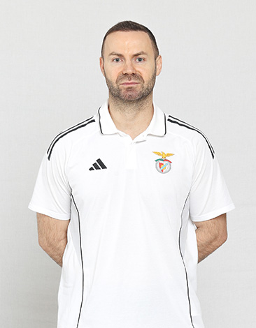 Treinador: Cassiano Klein