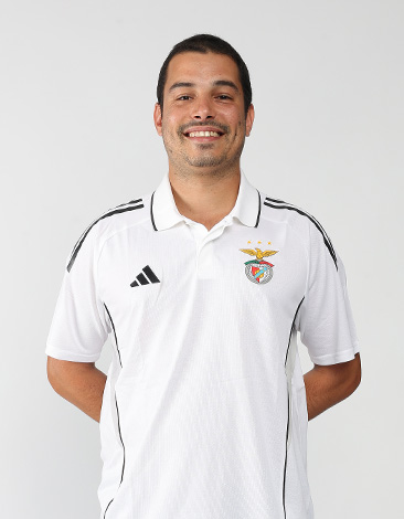 Fisioterapeuta: Gonçalo Dores