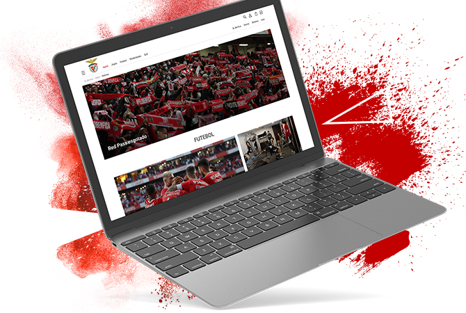 Site SL Benfica