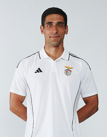 Treinador: Ivan Baptista