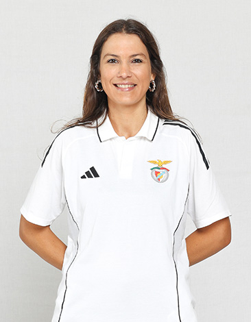 Psicóloga: Joana Araújo