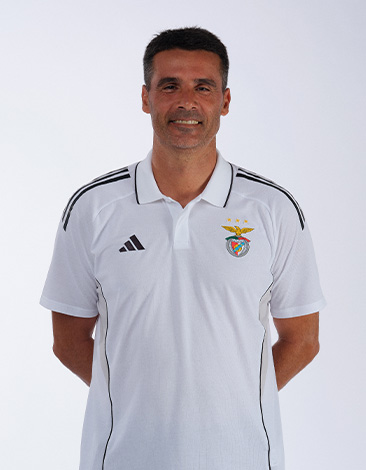 Coach: Nélson Veríssimo