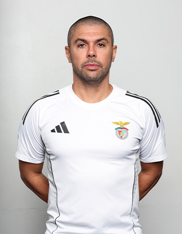 Treinador: Paulo Roxo