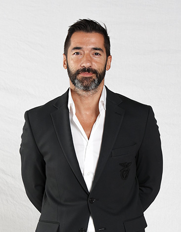 Team Manager: Valter Neves