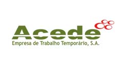 Corporate Members: Acede