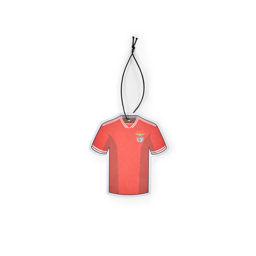 Benfica Air Freshener