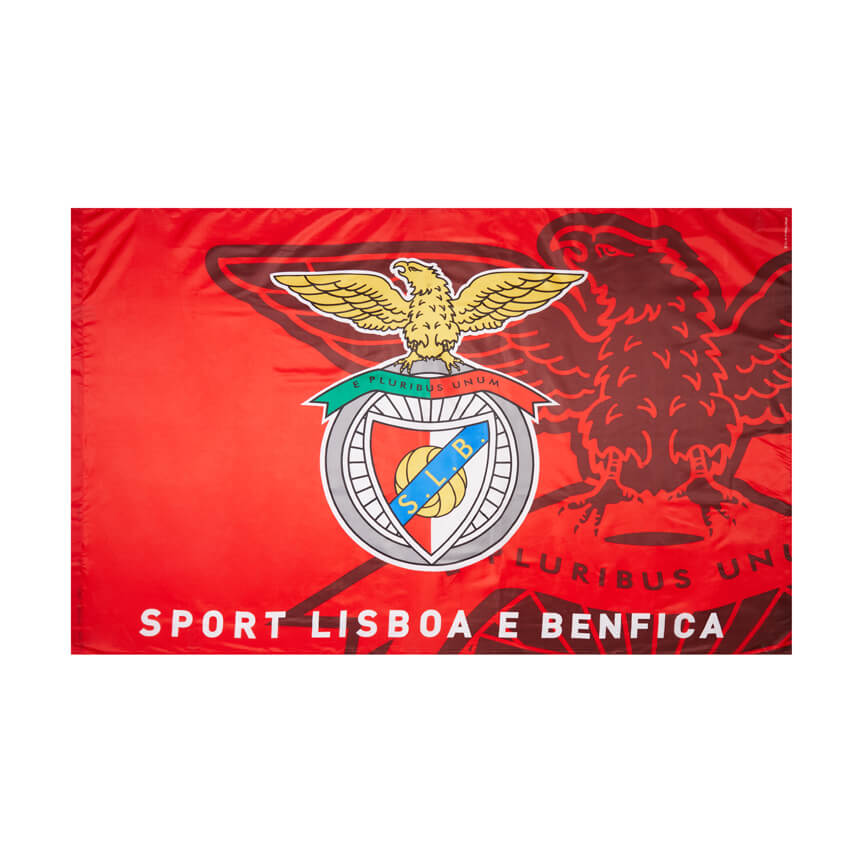 Classic Flag SL Benfica