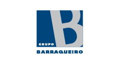 Corporate Members: Grupo Barraqueiro
