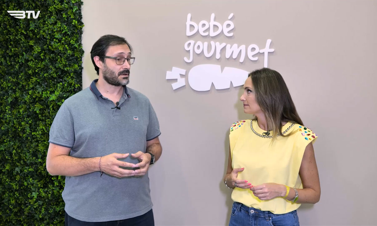 Bebe Gourmet