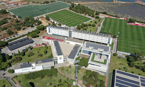 Benfica Campus