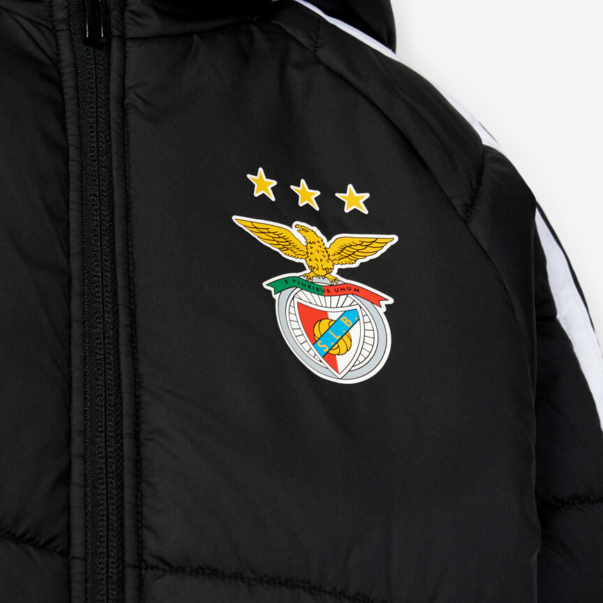 SL Benfica 2025-2026 Jacket for Kids 