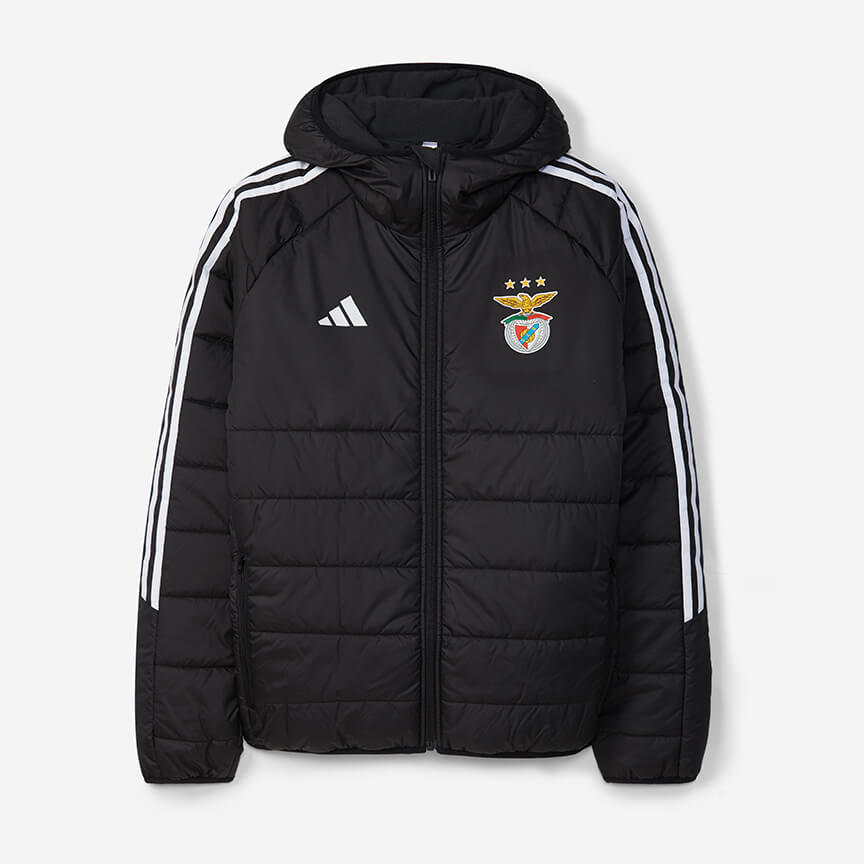 SL Benfica 2025-2026 Jacket
