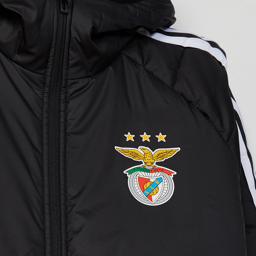 SL Benfica 2025-2026 Jacket