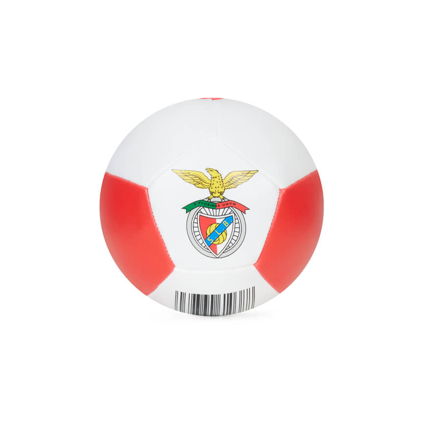 Benfica emblem small ball
