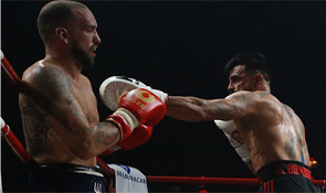 SL Benfica Other Sports: Combat Sports: Boxing