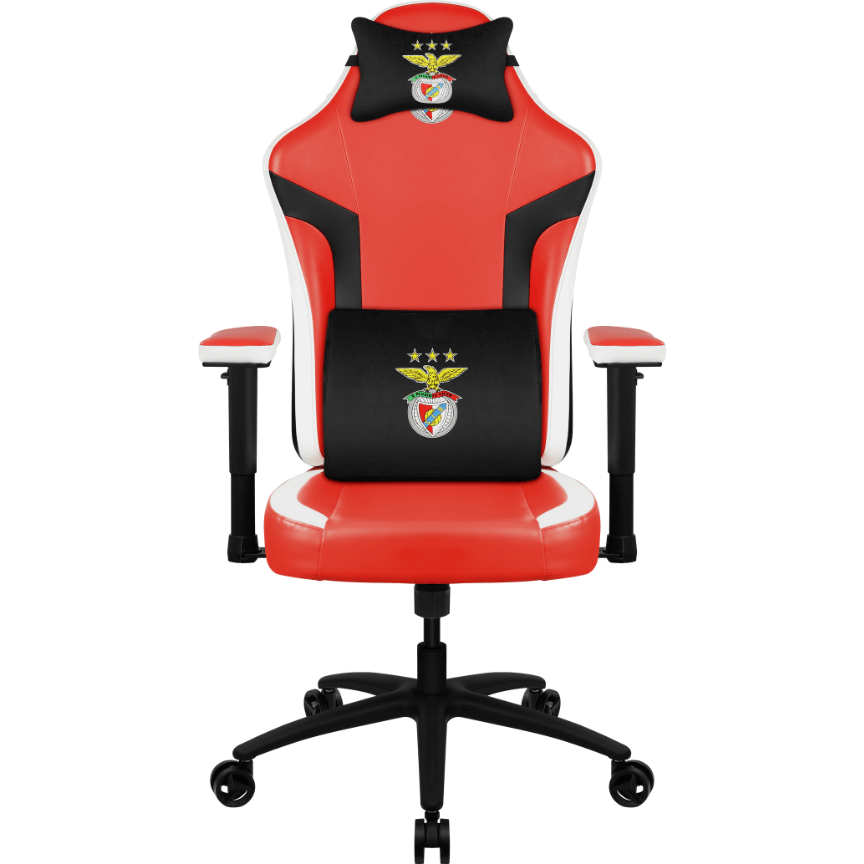 SL Benfica ThunderX3 Gaming Chair - Special Edition