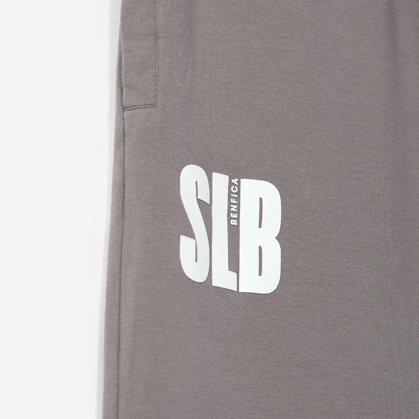 SLB Grey Pants