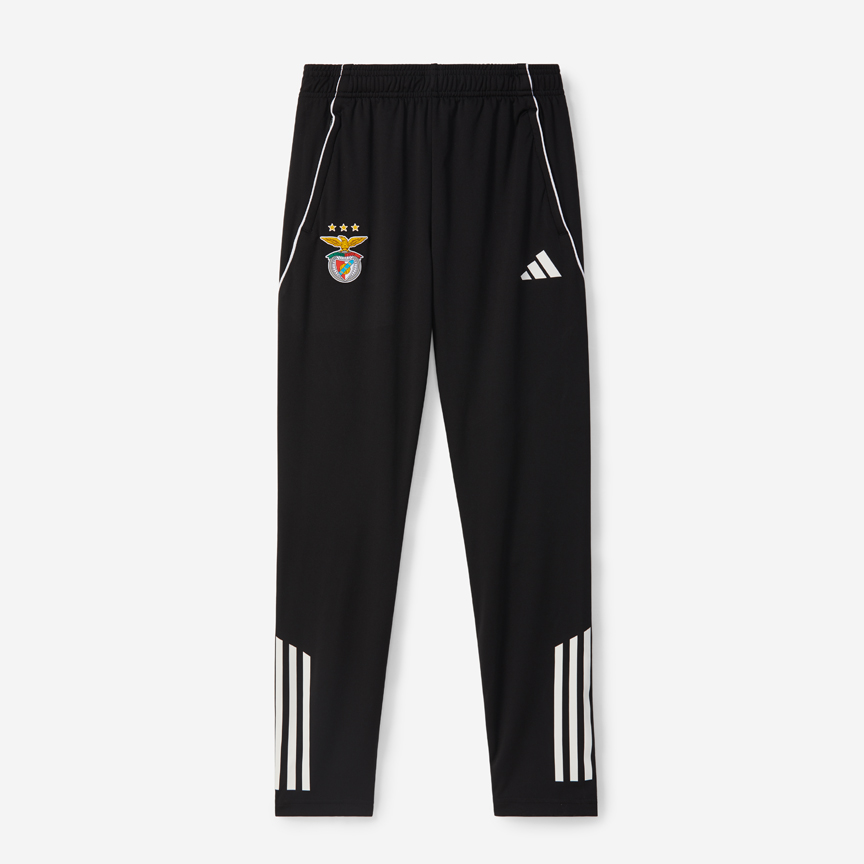 SL Benfica 2025-2026 Kids Training Pants