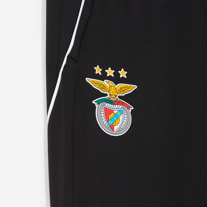 Calças Treino SL Benfica 2025-2026