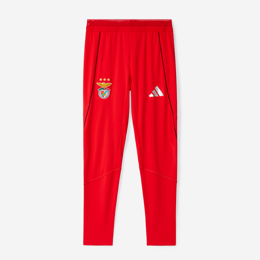Sport Lisboa e Benfica 2025-2026 Red Pants