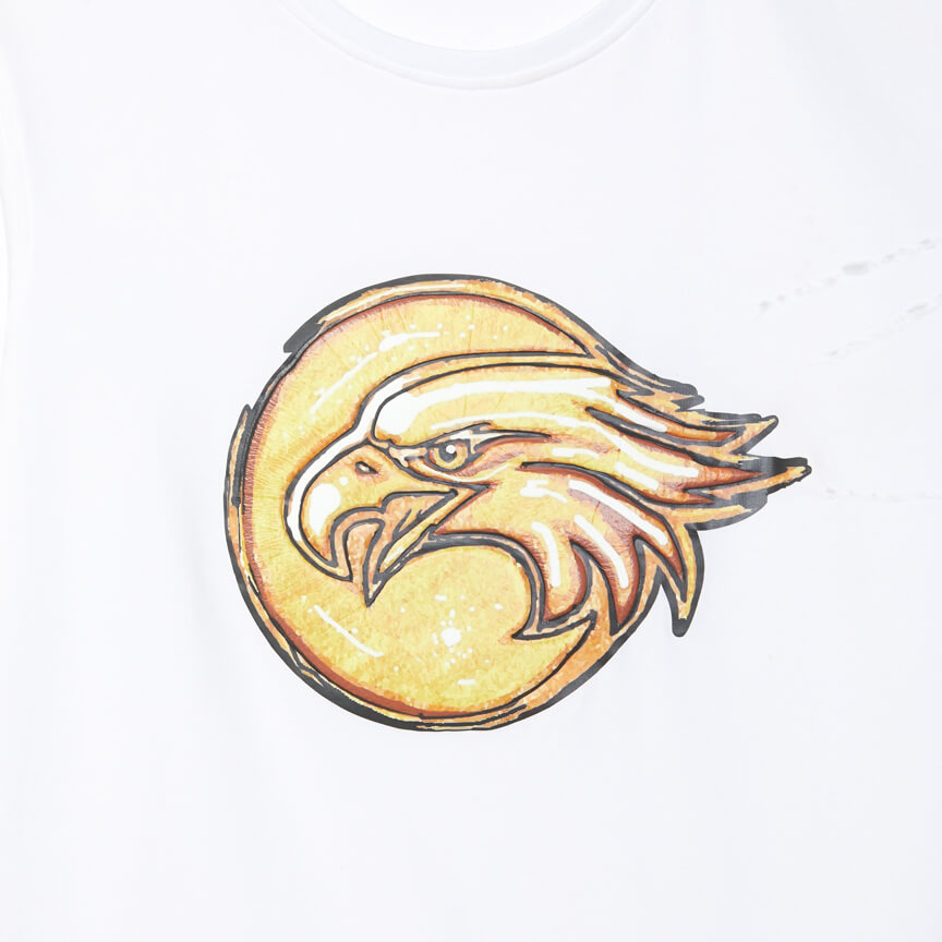 White Eagle Longsleeve Benfica x Nuno Gama