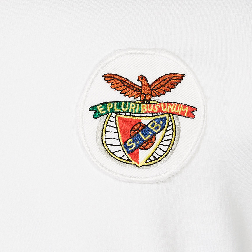 Eusébio’s Child Shirt Ballon D’or 1965