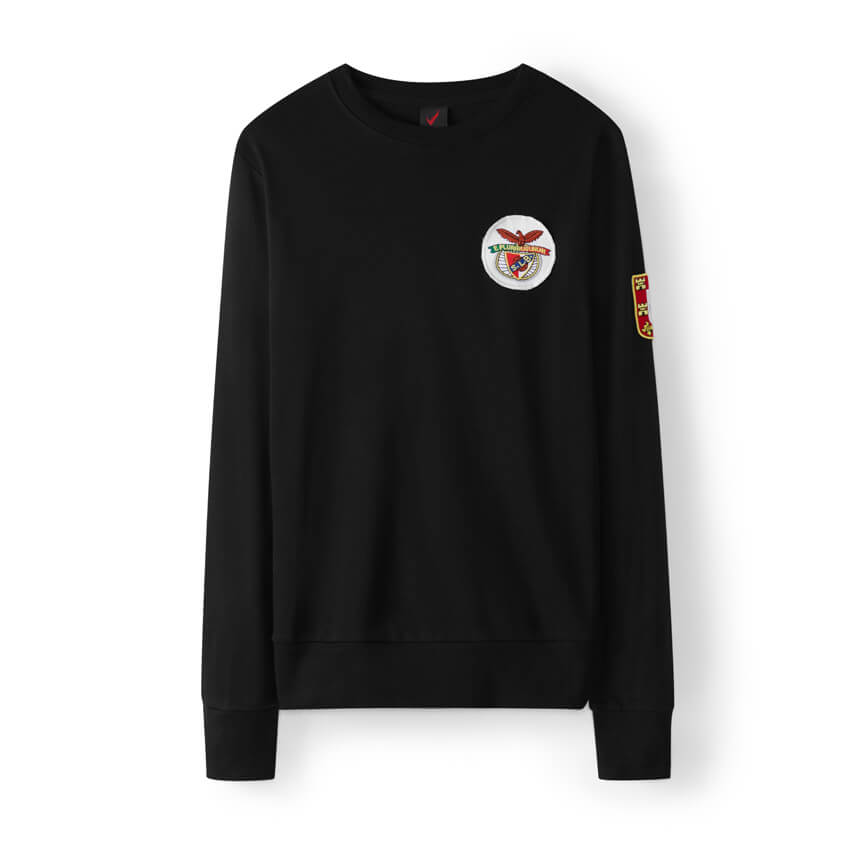 JOSÉ HENRIQUE’S - ZÉ GATO SHIRT 1966/67 – 1978/79