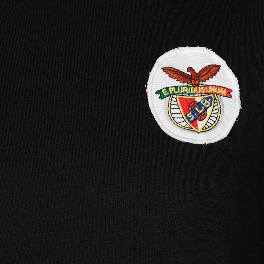 JOSÉ HENRIQUE’S - ZÉ GATO SHIRT 1966/67 – 1978/79