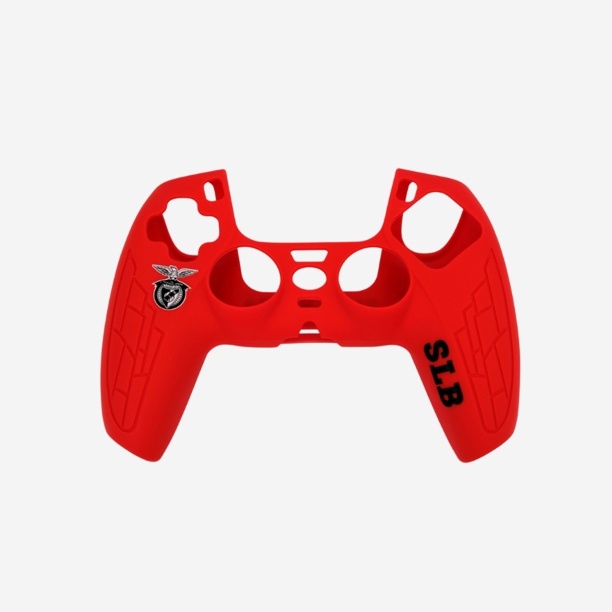 PS5 Controller Cover SL Benfica