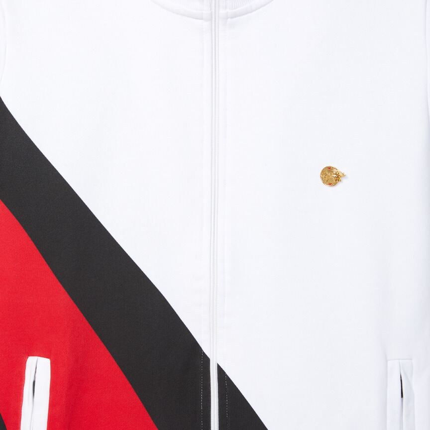 White Eagle Jacket Benfica x Nuno Gama