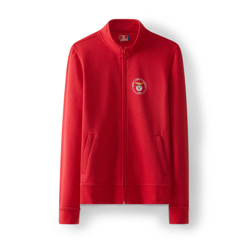 Sport Lisboa e Benfica 1904 Jacket for women