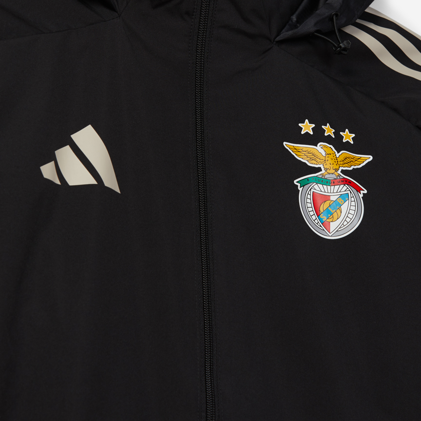 SL Benfica 2025-2026 Training Jacket