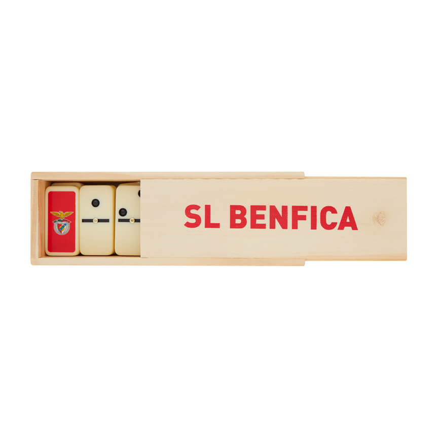 SL Benfica Domino