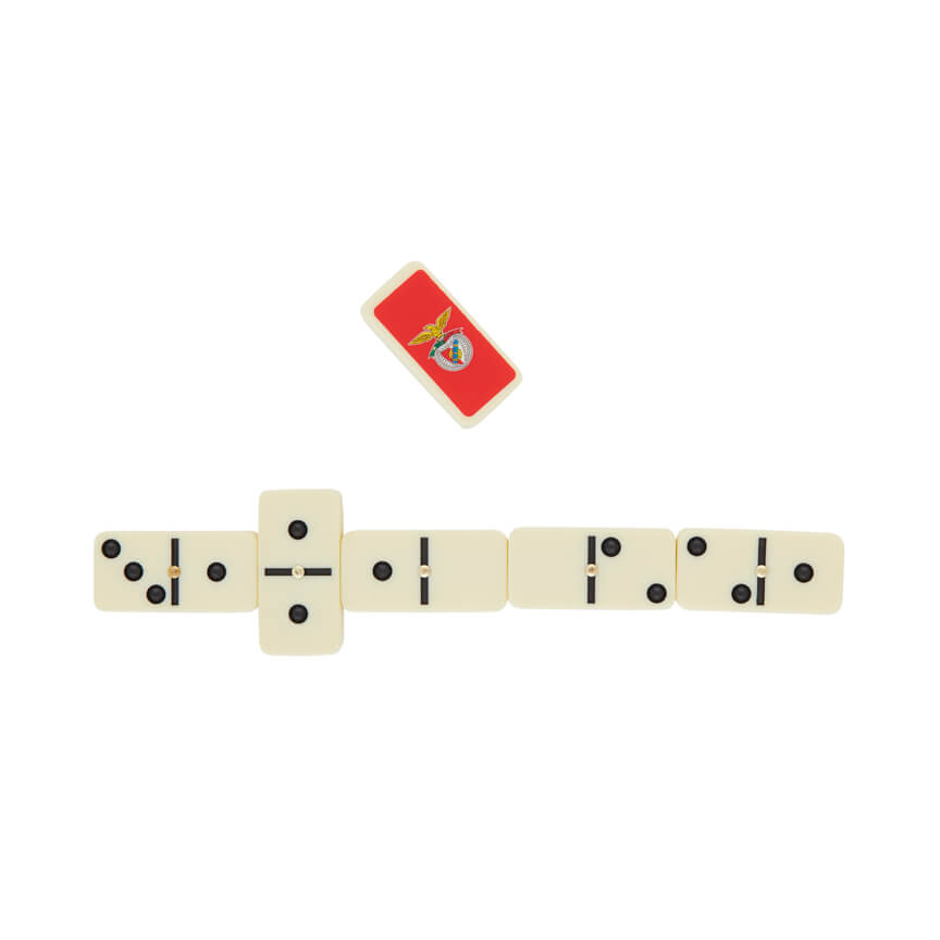 SL Benfica Domino