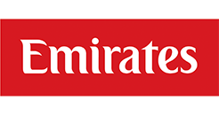 Corporate Members: Emirates