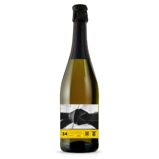 Sparkling Wine Harvest DOC Bairrada