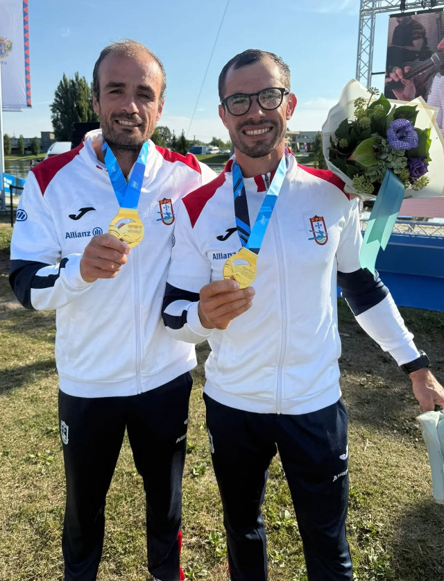 Portuguese Canoeing Federation
