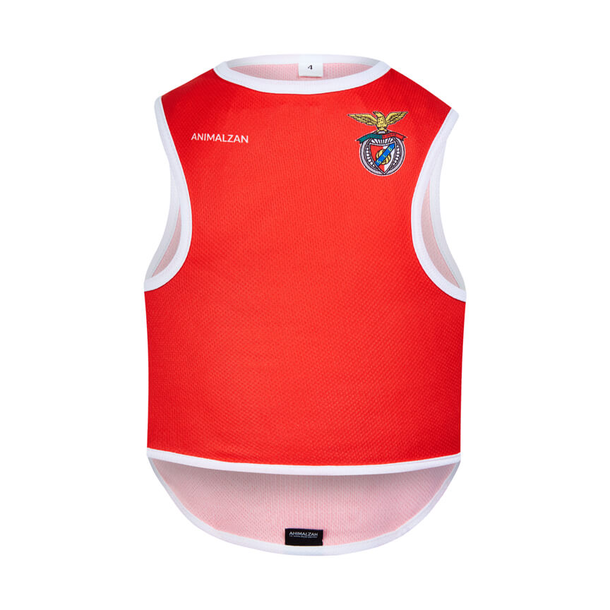 Benfica T-shirt for Dogs