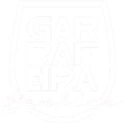 Logo Garrafeira Benfica