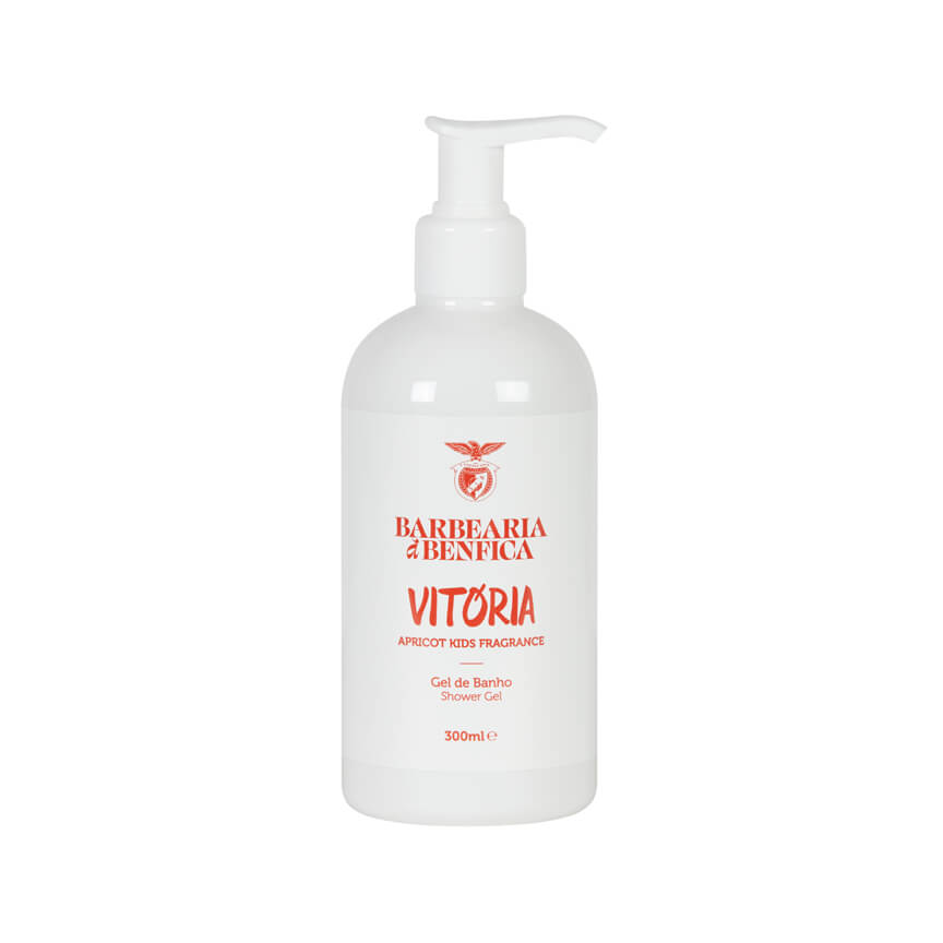 Victory Shower Gel - Barbershop à Benfica