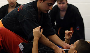 Other Sports SL Benfica Martial Arts: Hapkido