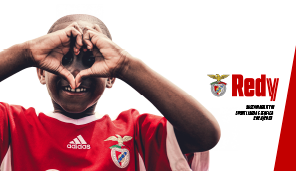 Redy - Fundação Benfica (Sustainability Project)