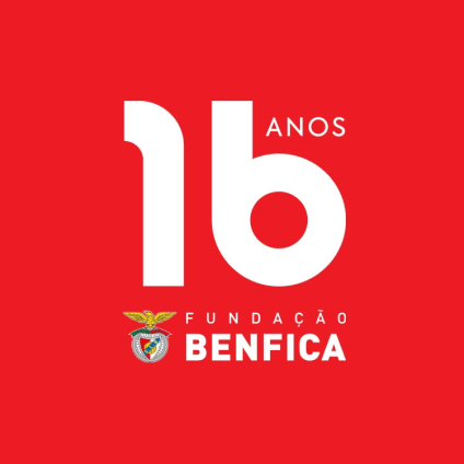 16 anos de Fundação Benfica