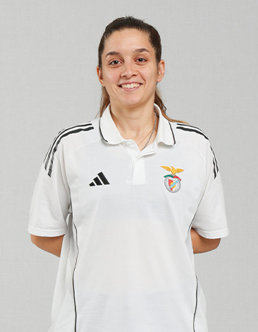 Physiologist: Inês Pires